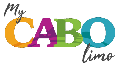 Cabo Limo Airport Transfers Logo w